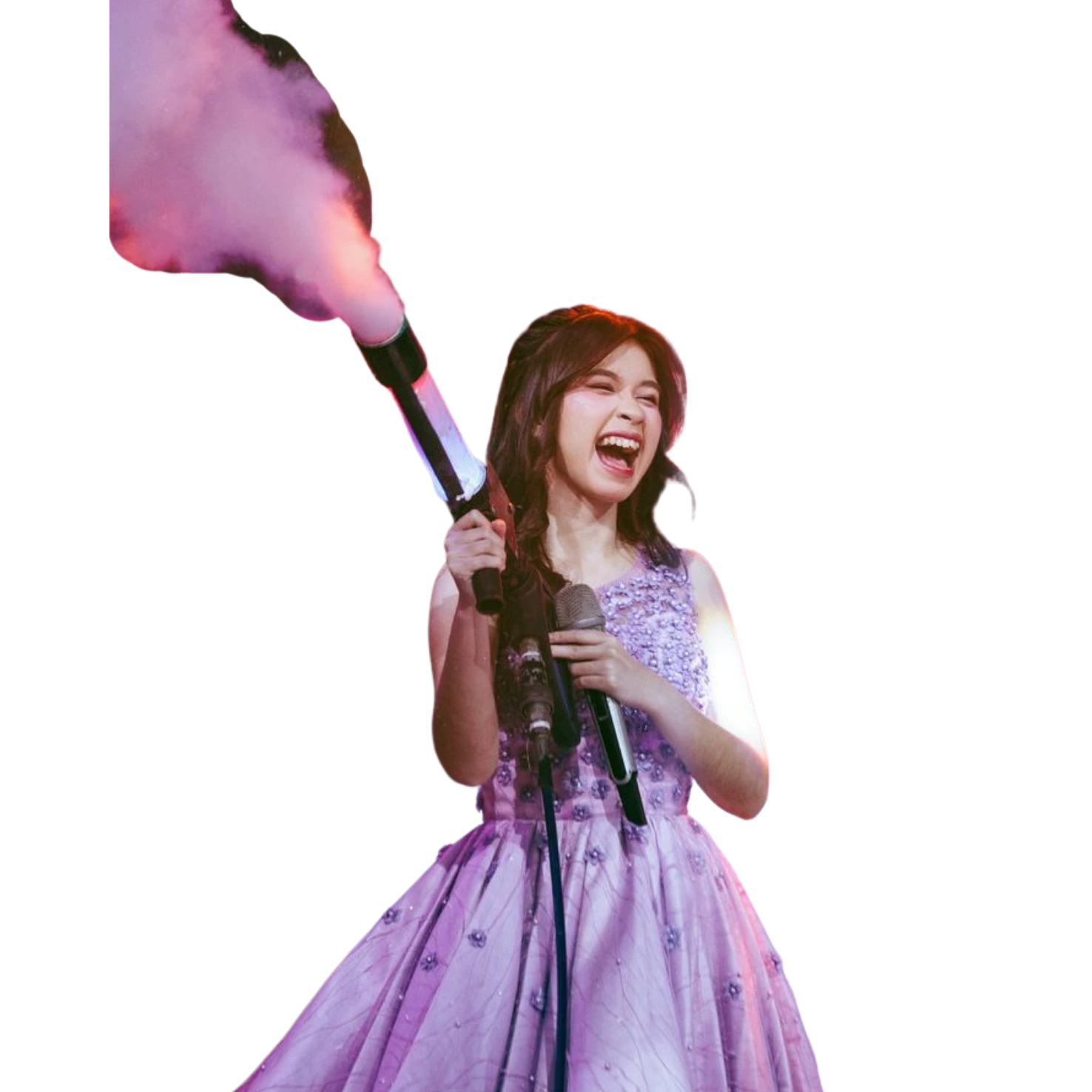 Lapor Akun Bermasalah